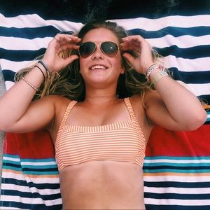 Meet your Posher, Jenna